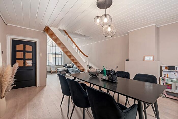 Huizen Koop Huur - 3
