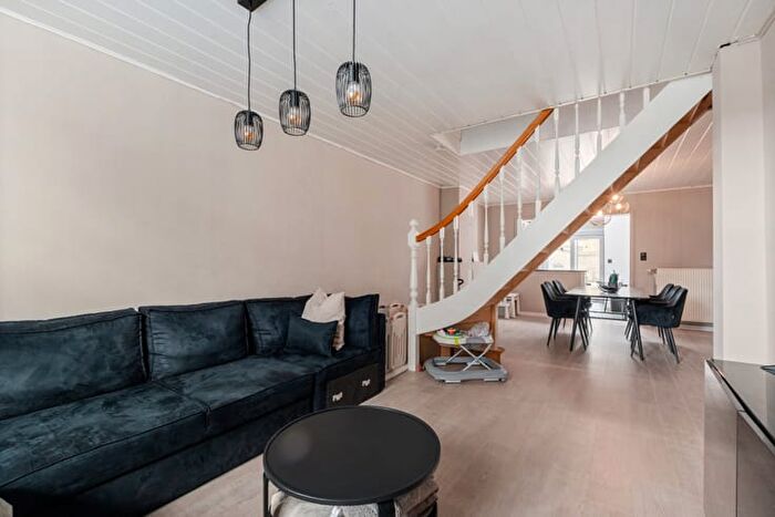 Huizen Koop Huur - 2