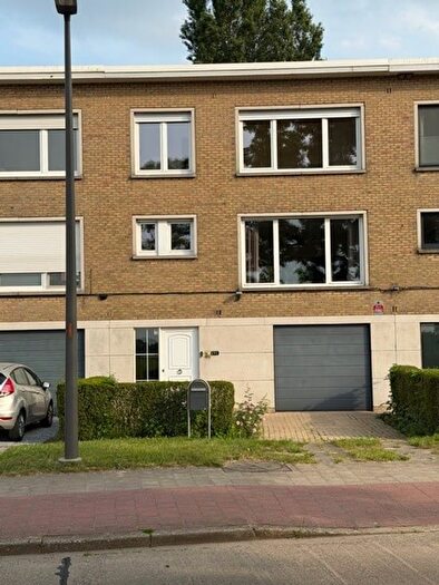 3-kamerhuis te koop in Antwerpen