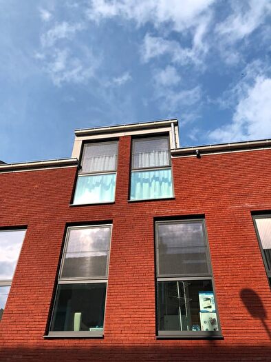 1-kamerappartement te huur in Leuven