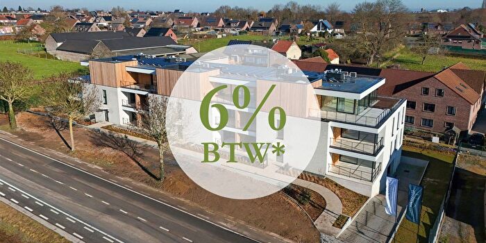 Huizen Koop Huur - 2