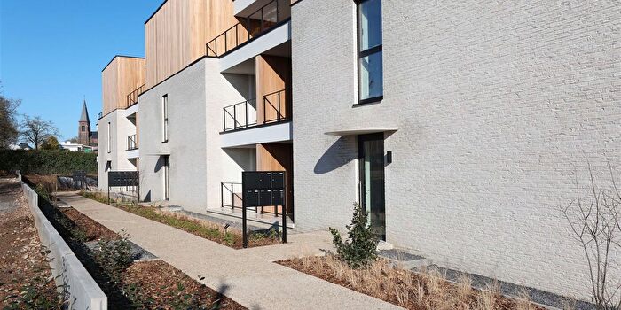 Huizen Koop Huur - 3