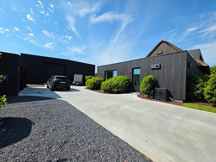 Huizen Koop Huur - 3