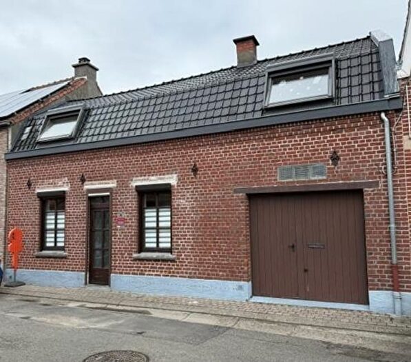 3-kamerhuis te koop in Esplechin