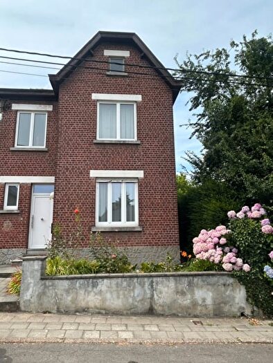 2-kamerhuis te koop in Rixensart