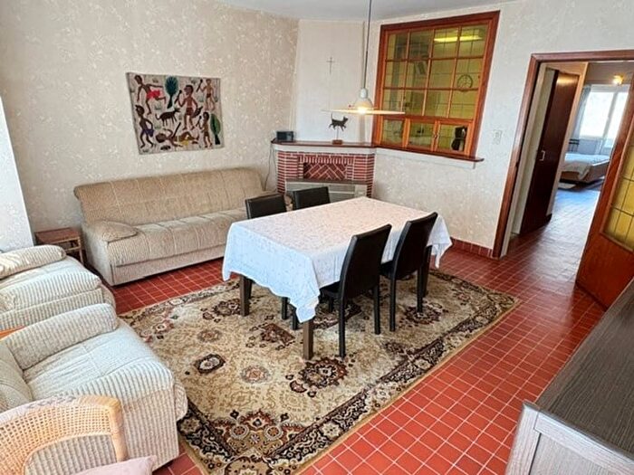 2-kamerappartement te koop in WESTENDE