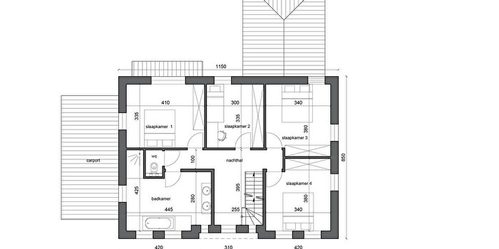 Huizen Koop Huur - 2