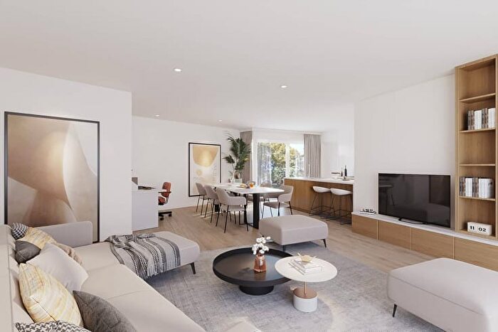 Appartement te koop in Heusden-Zolder