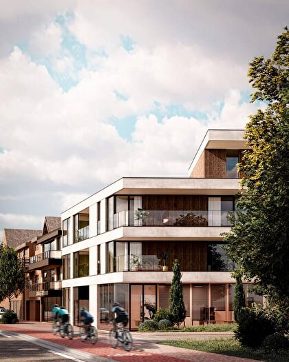 Huizen Koop Huur - 3