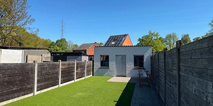 Huizen Koop Huur - 2
