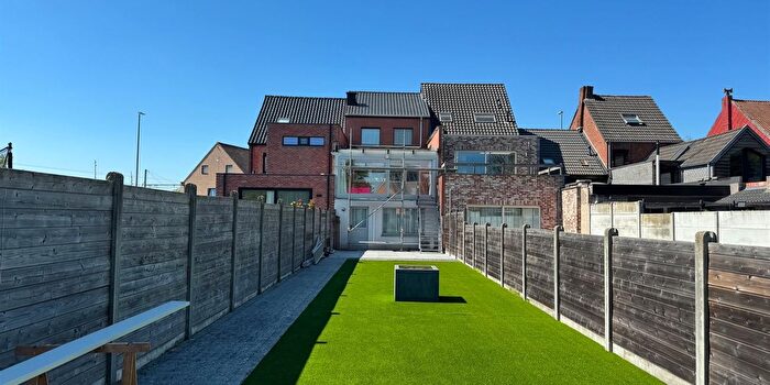 Huizen Koop Huur - 3