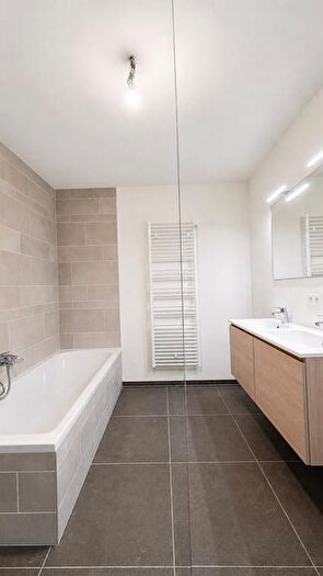 5-kamerappartement te koop in Merchtem
