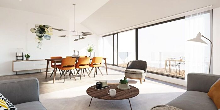 Huizen Koop Huur - 3