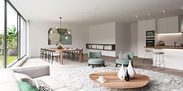 Huizen Koop Huur - 2
