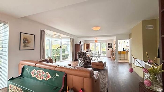 Huizen Koop Huur - 3