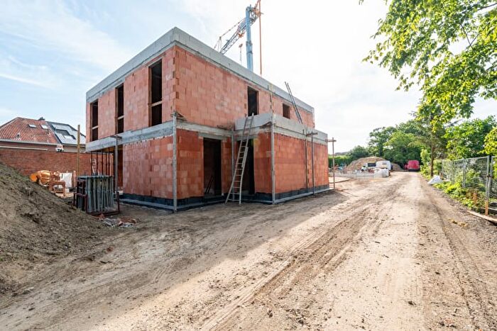 3-kamerhuis te koop in Beveren-kruibeke-zwijndrecht