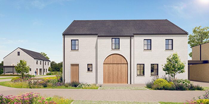 Huizen Koop Huur - 2