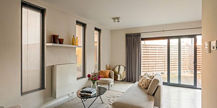 Huizen Koop Huur - 2