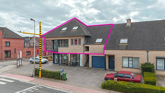 Huizen Koop Huur - 2