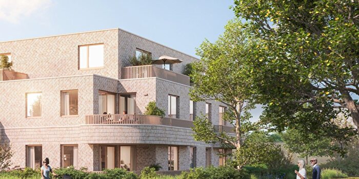 Huizen Koop Huur - 3