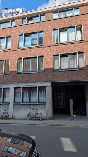 1-kamerappartement te huur in Leuven
