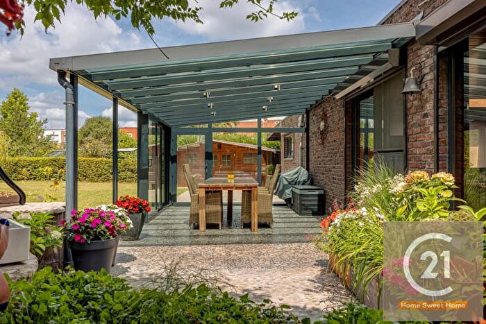 Huizen Koop Huur - 2