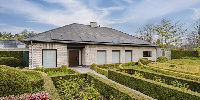 3-kamerhuis te koop in Gullegem