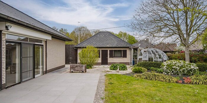 Huizen Koop Huur - 3