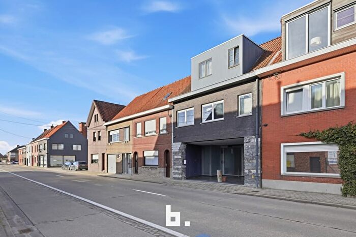 1-kamerappartement te koop in Waregem