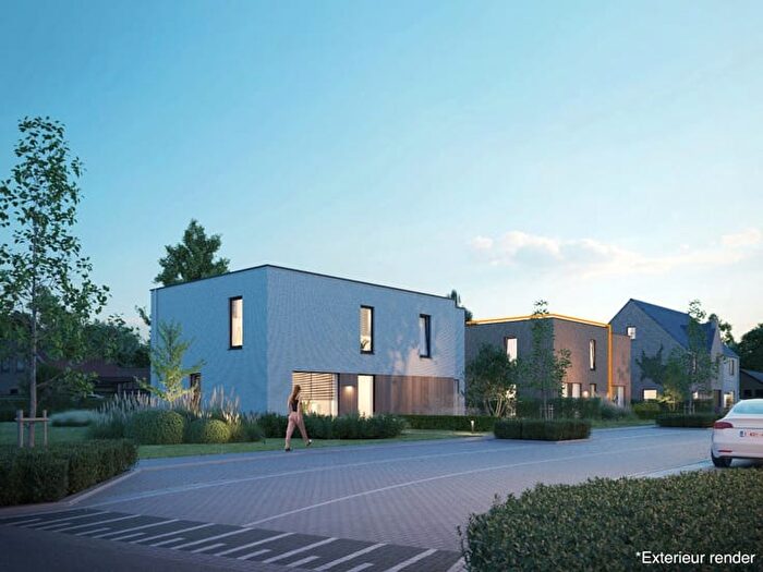 Huizen Koop Huur - 3
