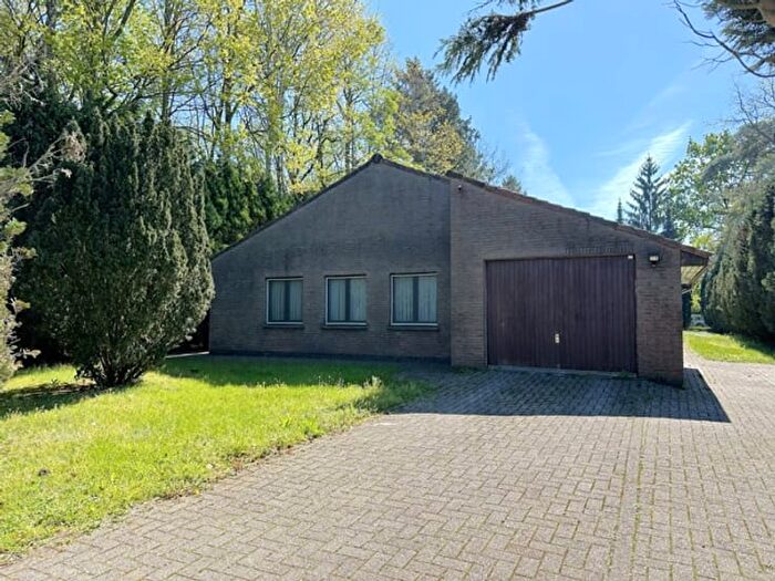 Huizen Koop Huur - 2