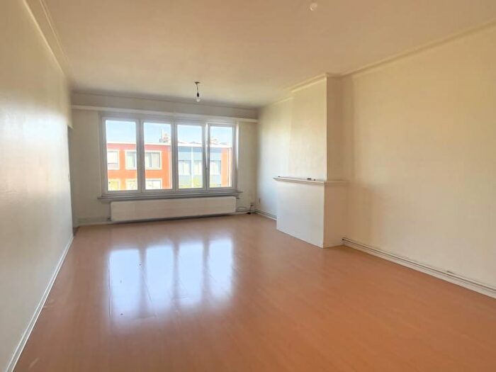 2-kamerappartement te huur in WILRIJK