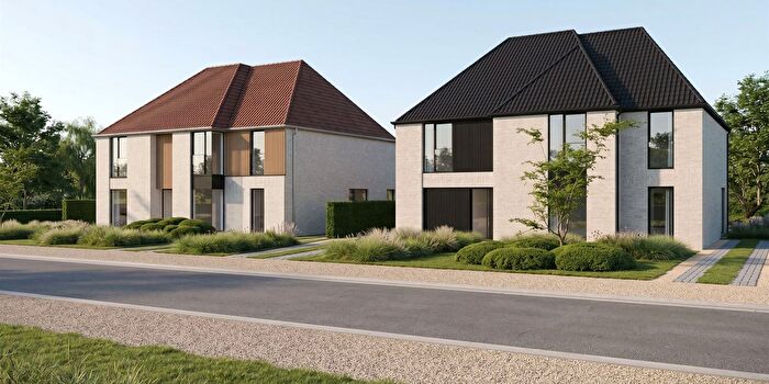 Huizen Koop Huur - 2