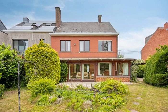Huizen Koop Huur - 2