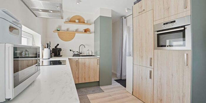 Huizen Koop Huur - 2