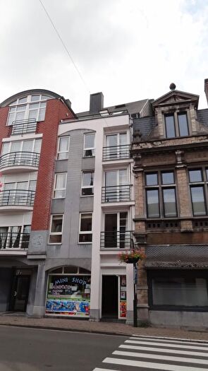 4-kamerappartement te huur in Herve