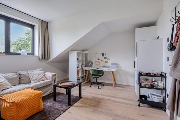 1-kamerappartement te koop in Heverlee