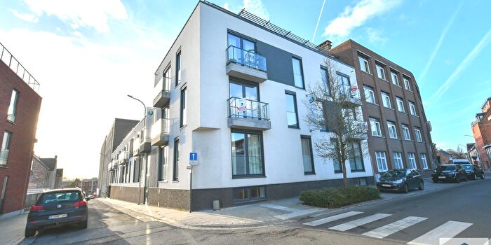 2-kamerappartement te koop in Tielt