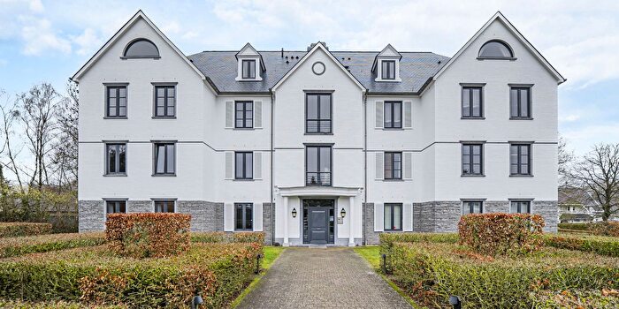 2-kamerappartement te koop in Heusy