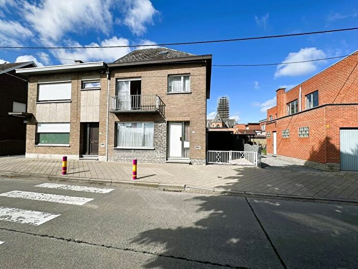 2-kamerhuis te koop in BUGGENHOUT