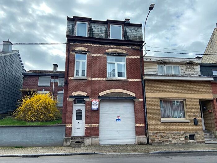 2-kamerhuis te koop in Verviers
