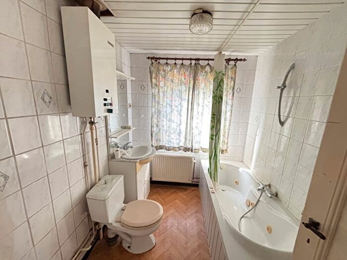 Huizen Koop Huur - 2