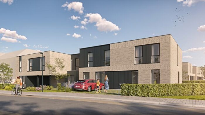 Huis te koop in Knesselare