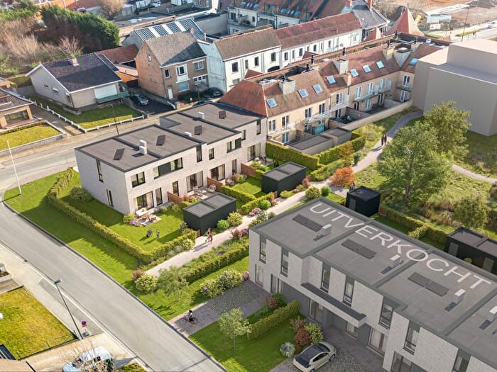 Huizen Koop Huur - 3