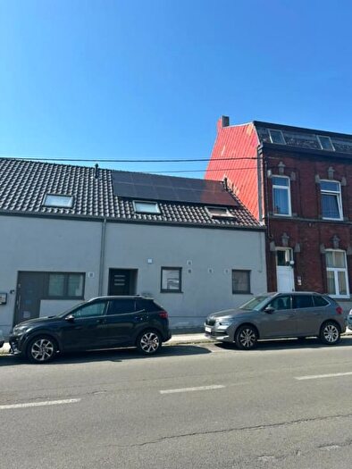 3-kamerhuis te koop in Haine-Saint-Paul