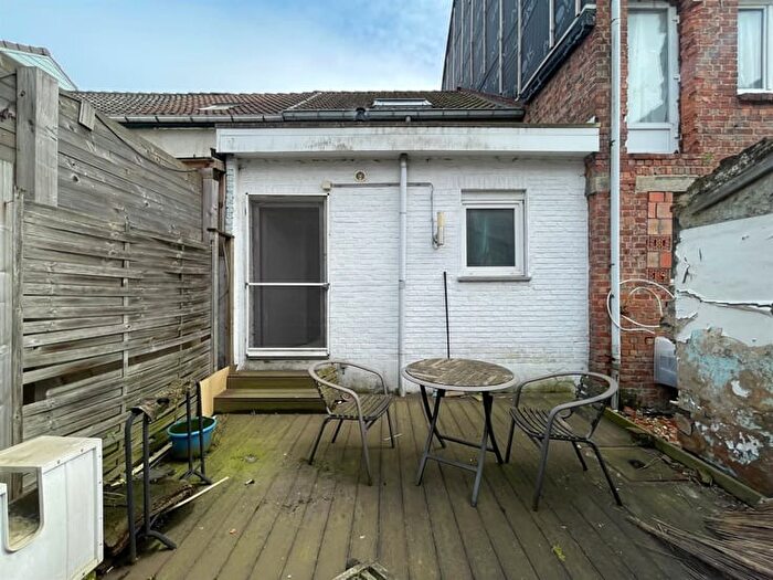 Huizen Koop Huur - 2