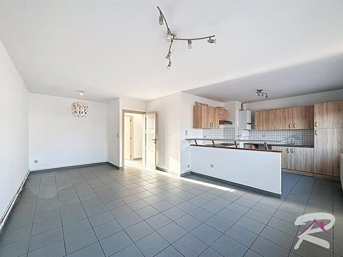 2-kamerappartement te koop in ANS