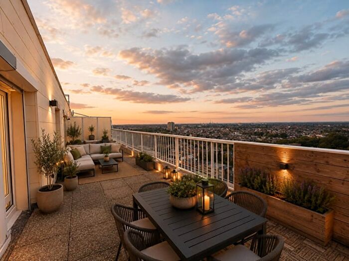 1-kamerappartement te koop in Antwerpen