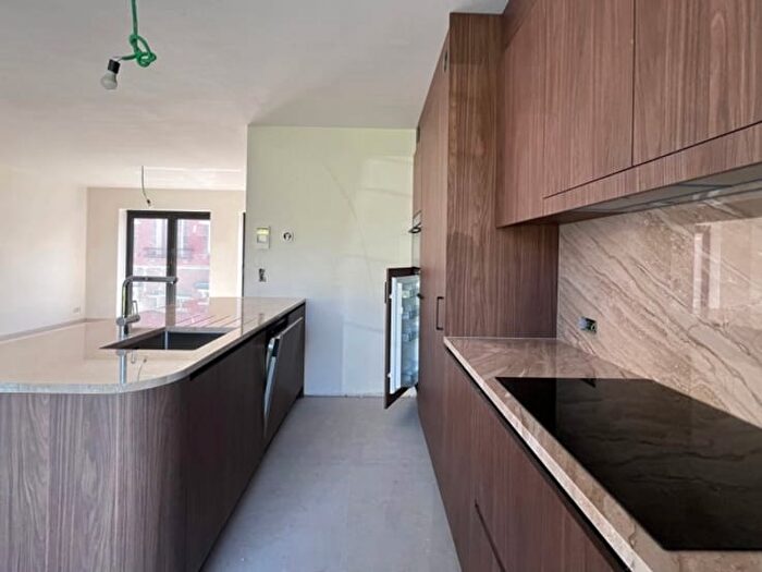 3-kamerhuis te koop in Erpe-Mere (Aaigem)