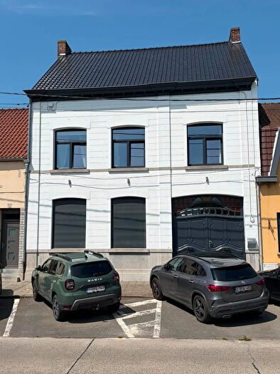 3-kamerhuis te koop in Belœil